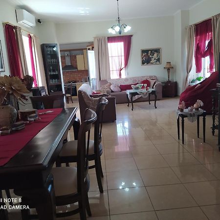 Castel View Experience Διαμέρισμα Κίσσαμος Εξωτερικό φωτογραφία