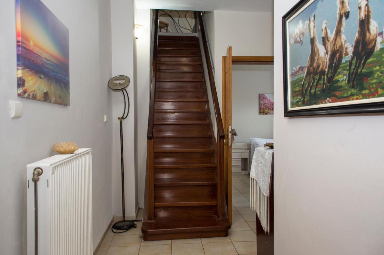 Castel View Experience Διαμέρισμα Κίσσαμος Εξωτερικό φωτογραφία