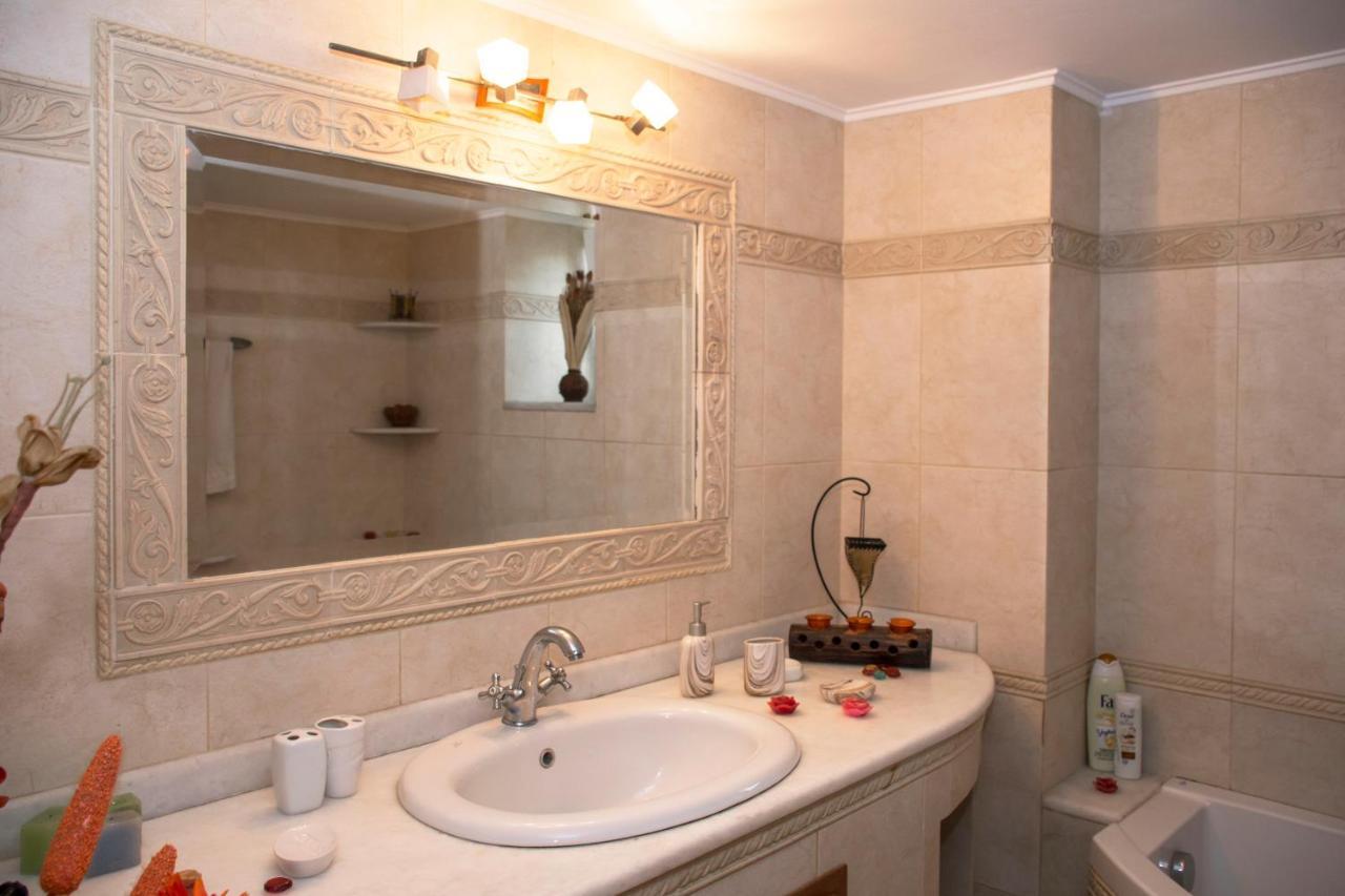 Castel View Experience Διαμέρισμα Κίσσαμος Εξωτερικό φωτογραφία