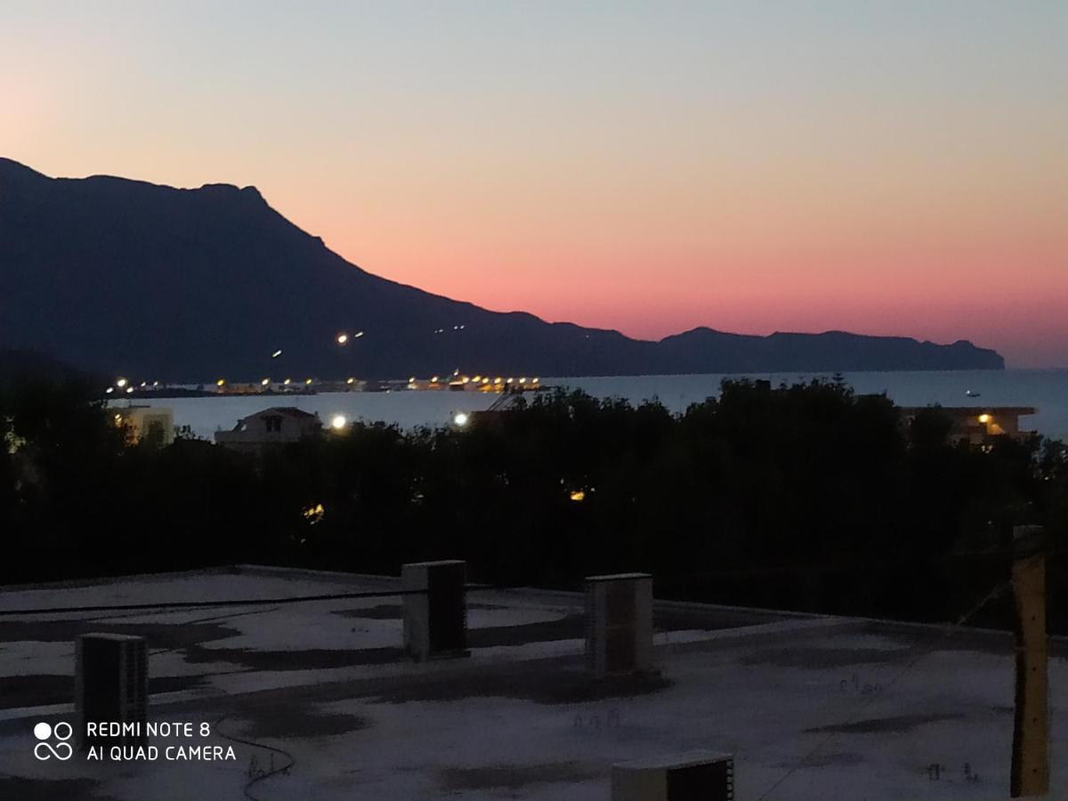 Castel View Experience Διαμέρισμα Κίσσαμος Εξωτερικό φωτογραφία
