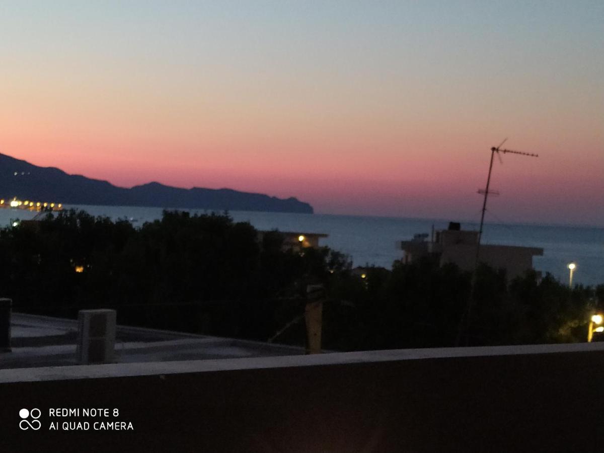 Castel View Experience Διαμέρισμα Κίσσαμος Εξωτερικό φωτογραφία