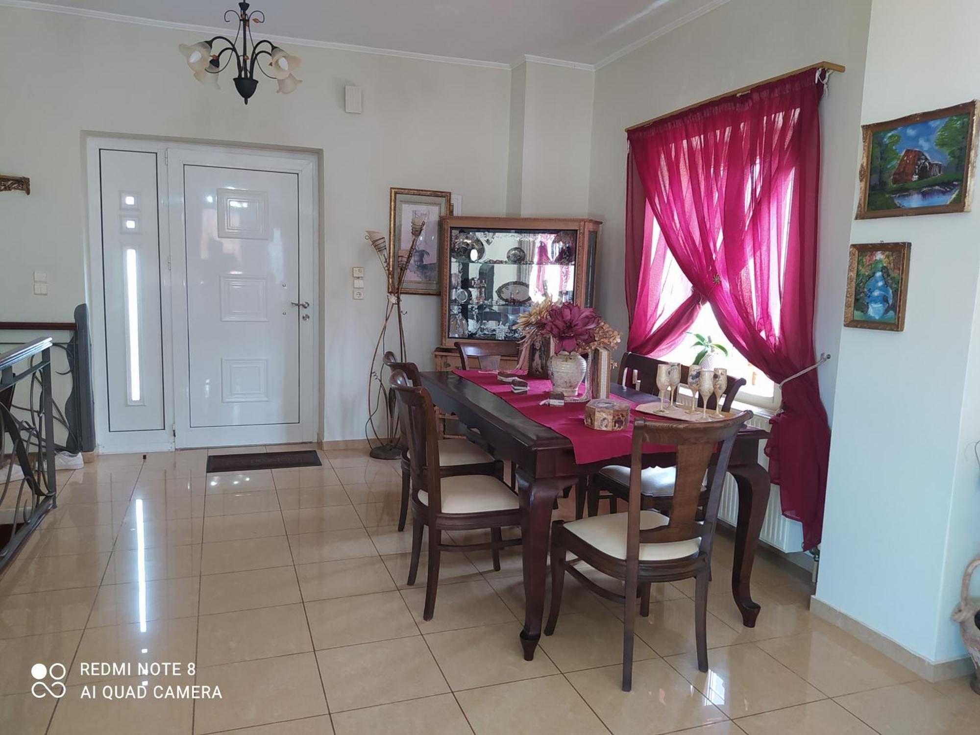 Castel View Experience Διαμέρισμα Κίσσαμος Εξωτερικό φωτογραφία